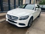 Mercedes-Benz C 400 C T-Modell C 400 T 4Matic - Mercedes-Benz C 400 bis 20.000 Euro