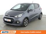 Hyundai i10 1.0 Passion *TEMPO*PDC*SHZ*KLIMA* - Hyundai i10 Gebrauchtwagen in München