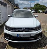 Volkswagen Tiguan 2.0 TDI 140kW DSG 4MOTION R-Line 2016 - Volkswagen Tiguan: TDI 140