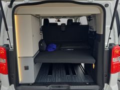 Crosscamp Toyota Flex 177 PS *Automatik*XENON*7 Sitzer*AHK