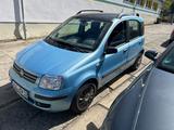 Fiat New Panda 1.2 8V Dynamic - Fiat New Panda: Limousine
