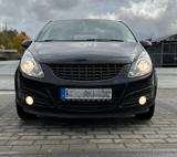 Opel Corsa 1.4 Twinport ECOTEC Sport 74kW Sport - Opel Corsa aus 2010: Sport