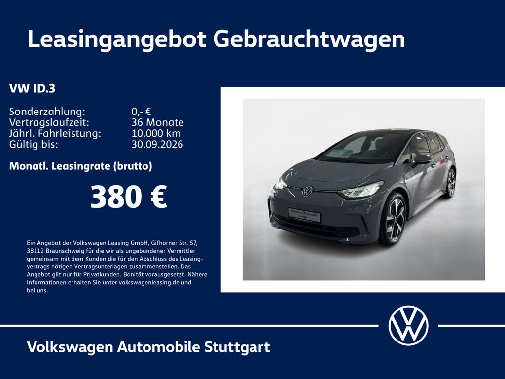 Volkswagen ID.3