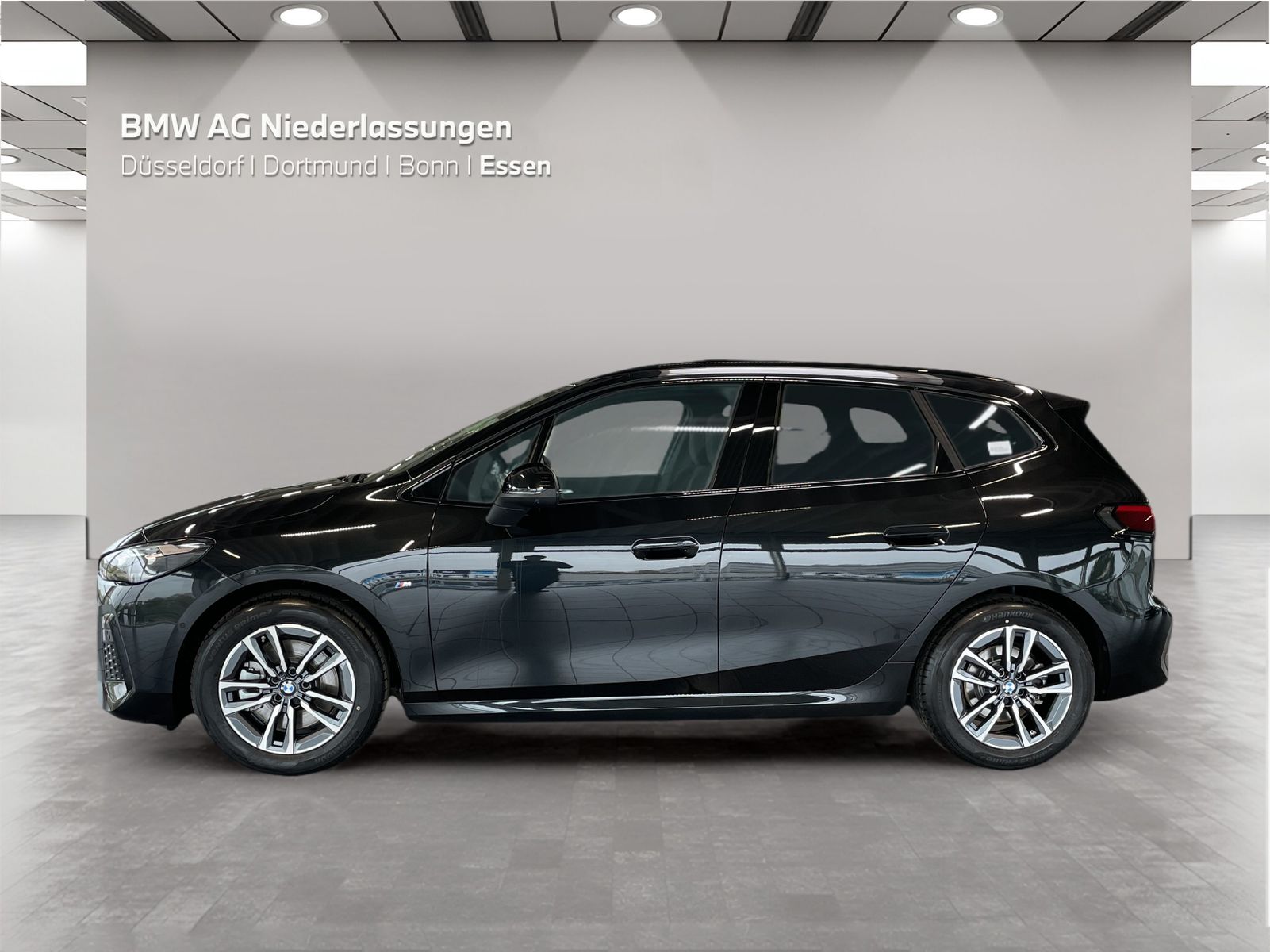 BMW 223 Active Tourer - Bild 5