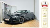 BMW 650i Cabrio M-Sportpaket *LED*Head-Up