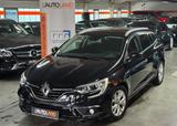 Renault Megane IV Grandtour Limited*2.HAND*NAVI*SPURHALT - gebrauchte Renault Kombis