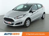 Ford Fiesta 1.0 EcoBoost SYNC Edition*KLIMA*GARANTIE* - Ford Fiesta: Edition