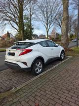 Toyota C-HR 1.8-l-VVTi Hybrid Style Selection Style... - Toyota C-HR in Bochum