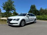 Skoda Superb 1.5 TSI ACT DSG AMBITION Deluxe - Skoda Superb von privat