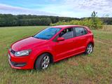 Volkswagen VW Polo 6r 1.2 - Volkswagen Polo aus 2011: 1.6
