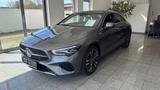 Mercedes-Benz CLA 180 7G*Progressive*Kamera*LEDER*LrHz* - Mercedes-Benz CLA 180 Jahreswagen