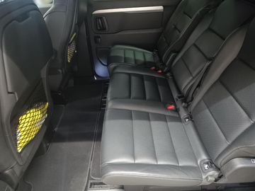 Bild 12 Opel ZAFIRA LIFE TOURER L 8-SITZE LEDER STANDHZG. RFK