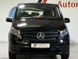 Mercedes-Benz Vito Tourer Pro 116 CDI lang 9-Sitzer Kamera TW - Mercedes-Benz Vito: Sitzer 9