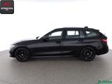 BMW 318 d T M SPORT 18Z SHADOW HIFI,SPURHALTE,1.HAND - BMW 318 Gebrauchtwagen in Berlin