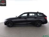 BMW 318 d T M SPORT 18Z SHADOW HIFI,SPURHALTE,1.HAND - BMW 318: 318d Sport