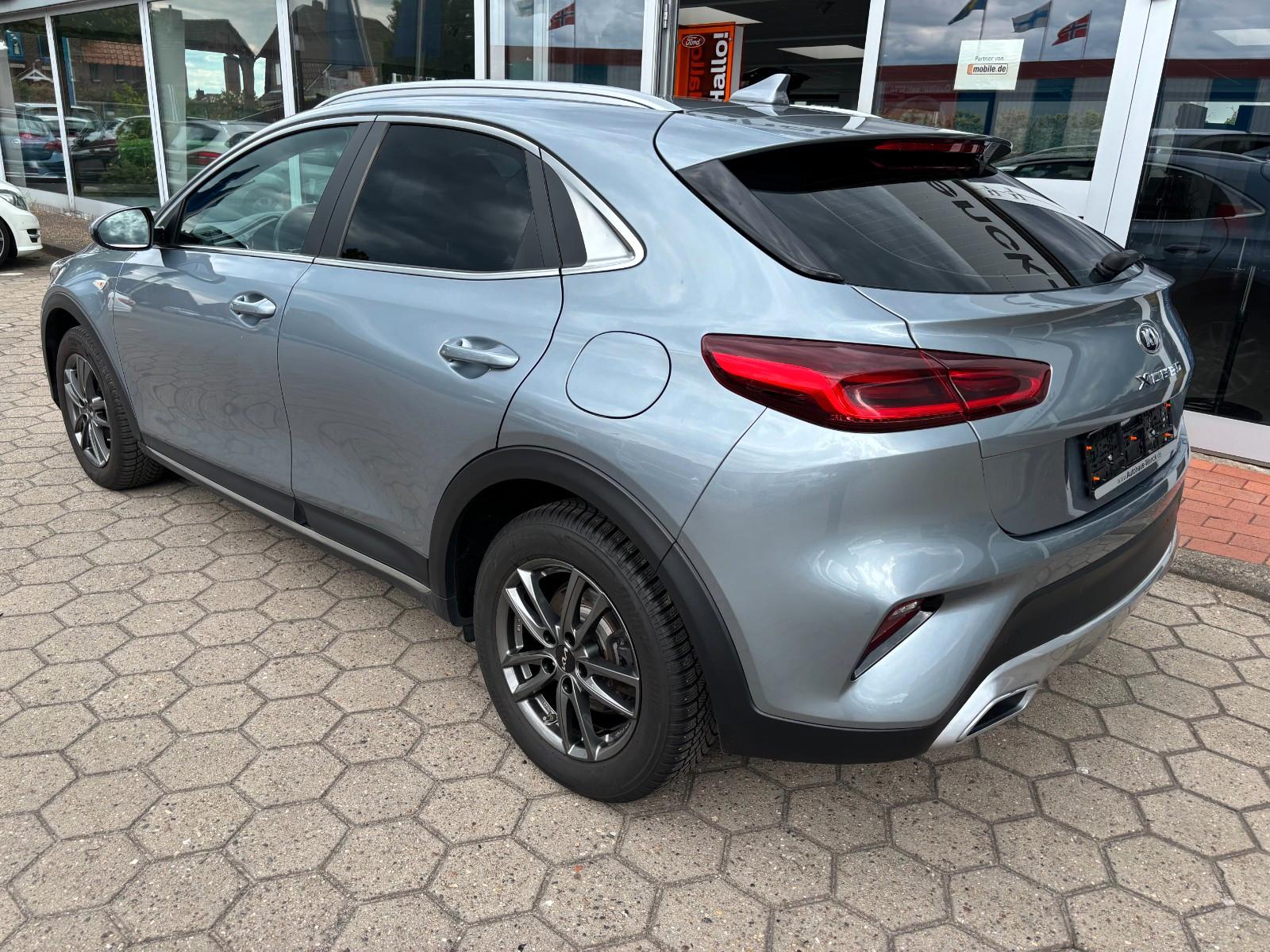 Kia XCeed  1,5 Vision*CarPlay*WINTER-PAKET*Bi-LED