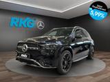 Mercedes-Benz GLE 350 de 4M AMG DISTRONIC PANORAMA AIRMATIC