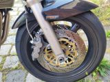 Suzuki Bandit 1200 GV75a  - SUZUKI LEIPZIG