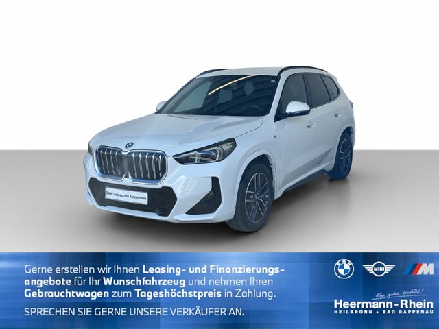BMW iX1 xDrive30 M Sport LiveCock.HUD.ParkAss.LED.SH