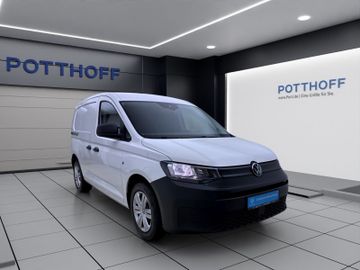 Volkswagen Caddy - 6