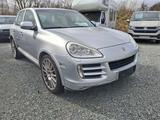 Porsche Cayenne 3,6 Ltr. 21"Alu,Ahk.Navi,EGSD. - gebrauchte Porsche Cayenne aus dem Jahr 2008