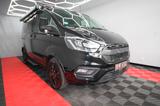 Ford Tourneo Custom Atlanta 320 L1 Titanium Wohnwagen - : Wohnwagen