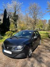 Seat Ibiza 1.4 16V Reference Reference  - Seat Ibiza aus 2009: Reference