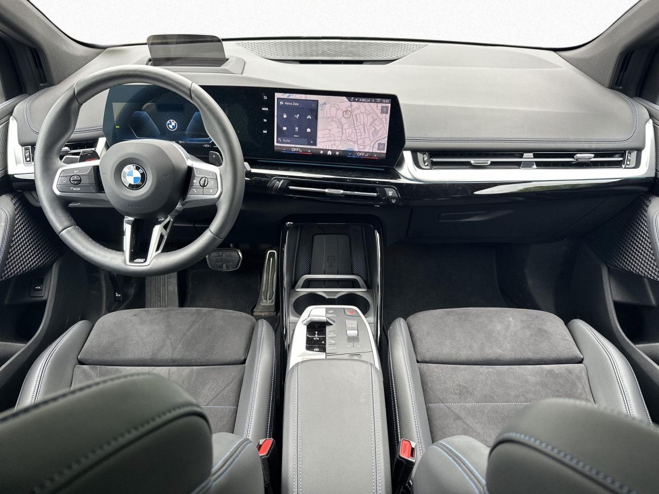 BMW 223 Active Tourer - Bild 14