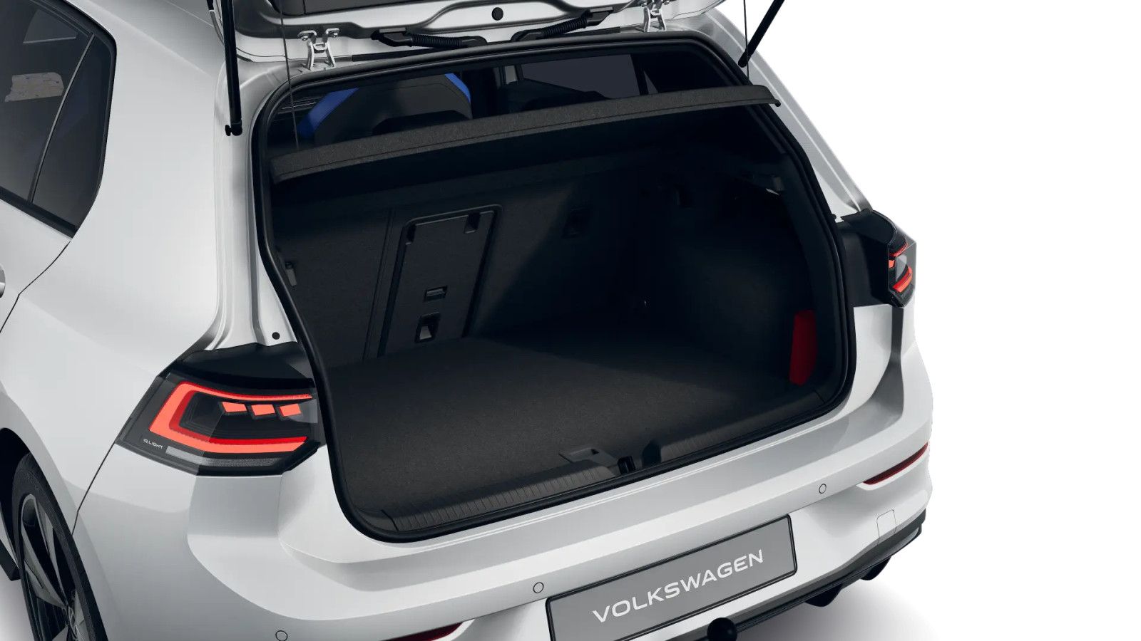 Volkswagen Golf - Bild 9