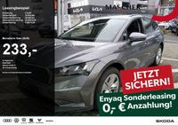 Skoda Enyaq - Vorschau Bild 1