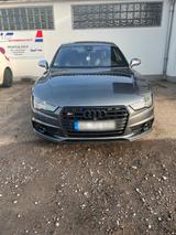 Audi S7 Quattro - Audi S7 von privat