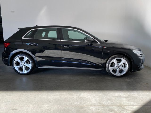 A3 Sportback S line 35 TDI S tronic PANO+SONOS