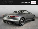 Jaguar F-Type P450 Cabriolet RWD First Edition - Jaguar: Cabrio