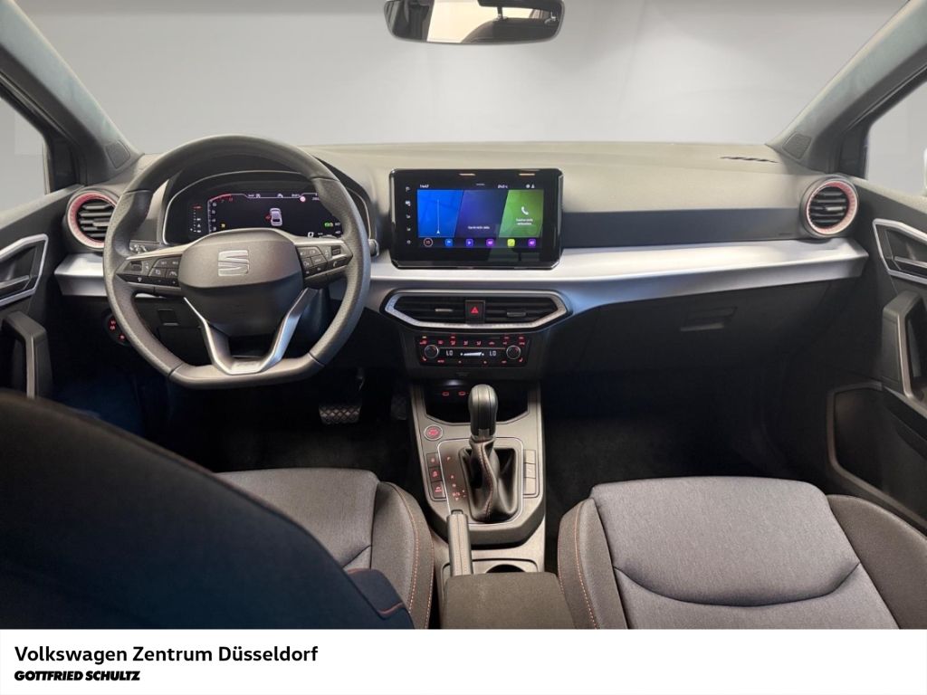 Seat Ibiza - Bild 6