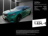 BMW M5 Touring xDrive+ICONIC GLOW+ANH.KUPPLUNG+B&W - BMW M5 in Duisburg