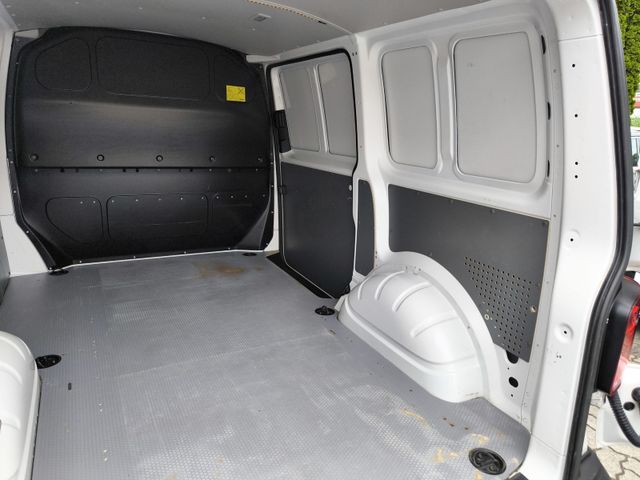 T6.1 Transporter Kasten TDi KR Klima LED AZV EPC