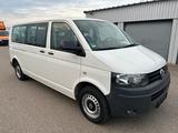 Volkswagen T5 Kombi lang/ 8-Sitzer/ langer Radstand/ Klima - : Sitzer 8