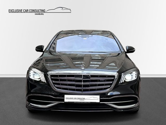 MERCEDES-BENZ S 560 – Bild 2