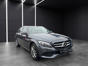 Mercedes C 180 - 2