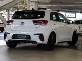 Kia Rio 1.0 T-GDI GT Line 5-trg, SHZ, PDC hi. + Kame - Kia Rio: 1.5