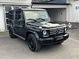 Mercedes-Benz G 350 d AMG NAVI AHK STANDHEIZUNG KAMERA - Mercedes-Benz G 350 in Essen