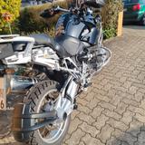 BMW R1200GS - Offers