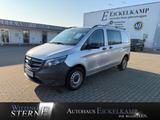 Mercedes-Benz Vito 114 9G Mixto 4x4 kompakt KLIMA SORTMO 5SITZ - Mercedes-Benz Vito in Hagen