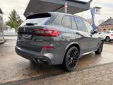 BMW X5 M50i Navi, AHK, H&K, SkyLounge - BMW X5 mit Benzin-Antrieb: Geländewagen