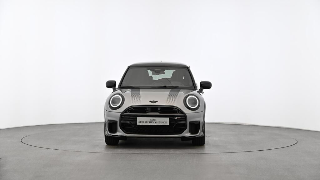 MINI Cooper S - Bild 3