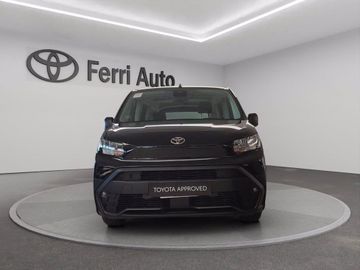Toyota Proace (Verso) - 4