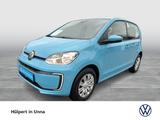 Volkswagen e-up! 4TÜREN KLIMAAUTOMATIK DAB+ BLUETOOTH