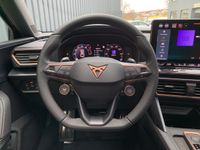 Cupra Leon - Vorschau Bild 15