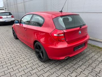 BMW 116 - 6