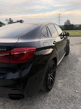 BMW X6 M50 M50d - - BMW X5 M50: 50d